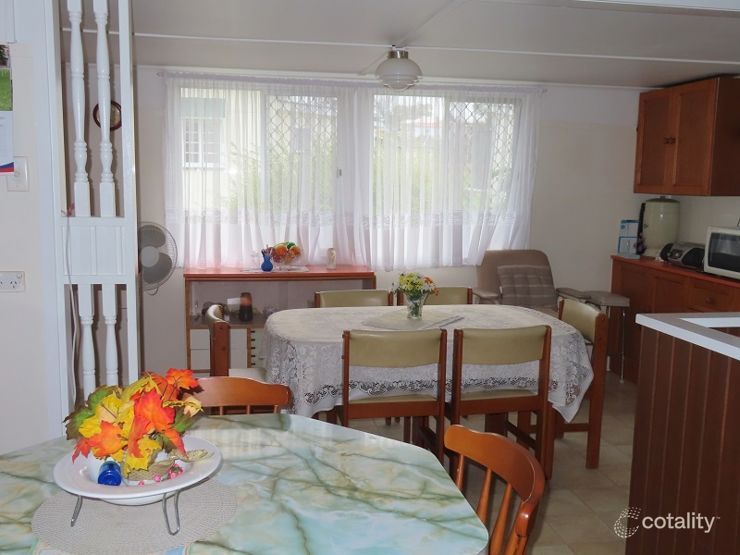 5 Granite St, Stanthorpe, QLD 4380