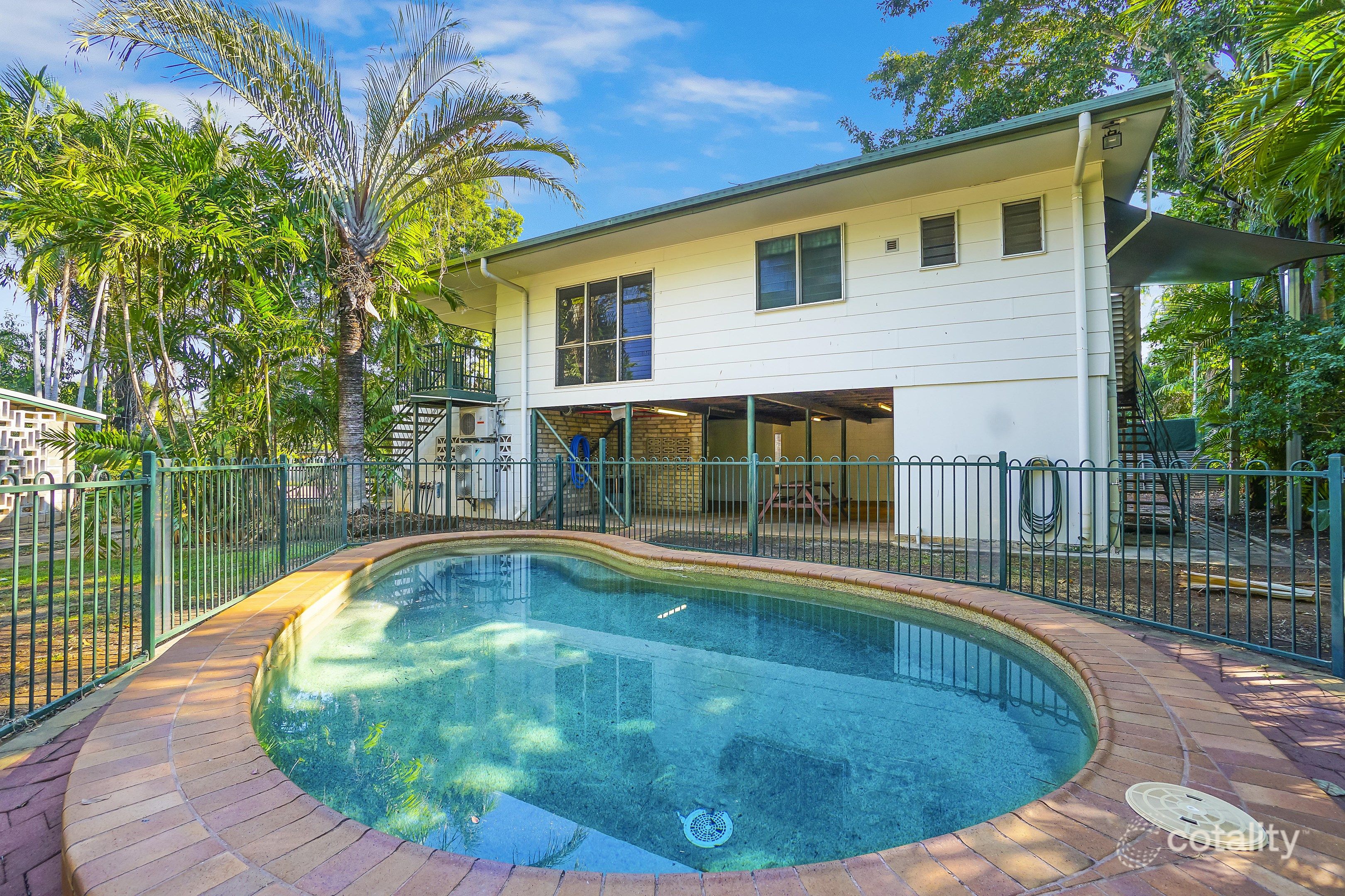 8 Radford Ct, Coconut Grove, NT 0810