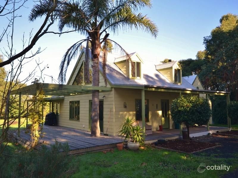 45 Arbuthnots Rd, Tarwin Lower, VIC 3956