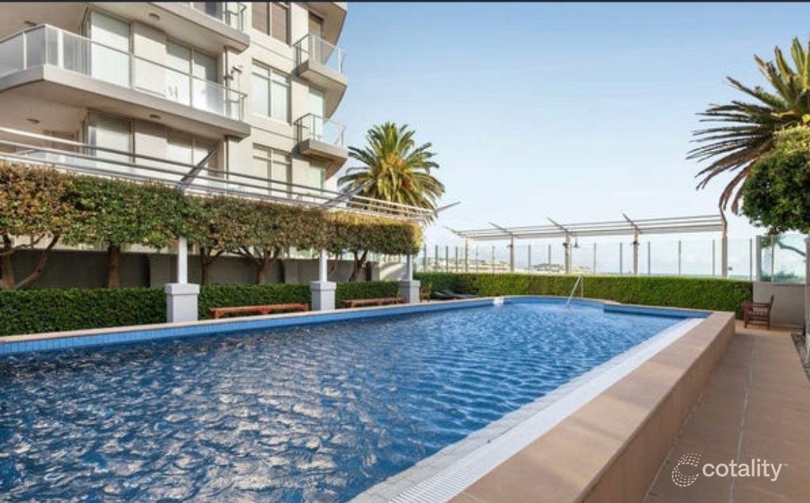 107/115 Beach St, Port Melbourne, VIC 3207