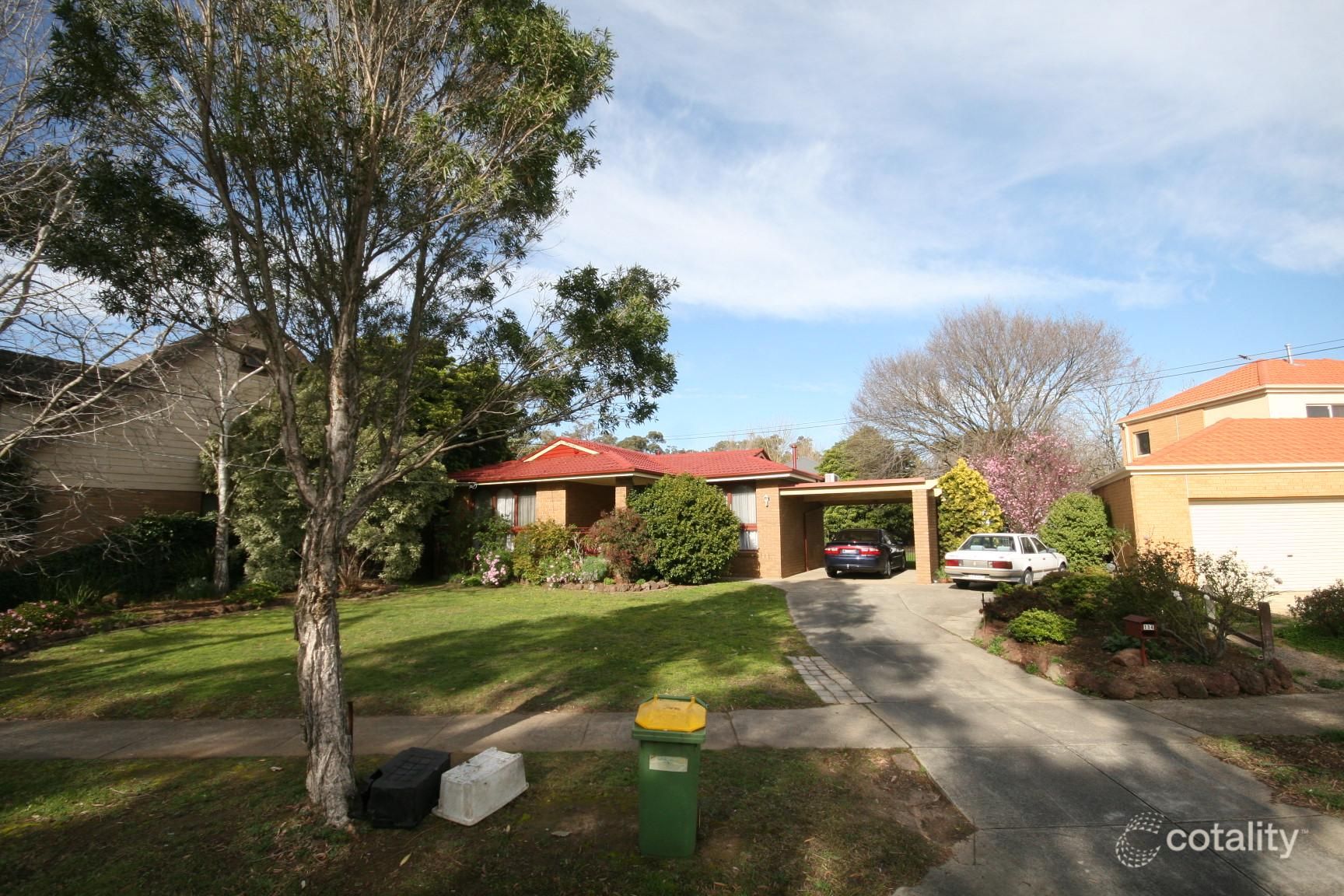 114 Kathryn Rd, Knoxfield, VIC 3180