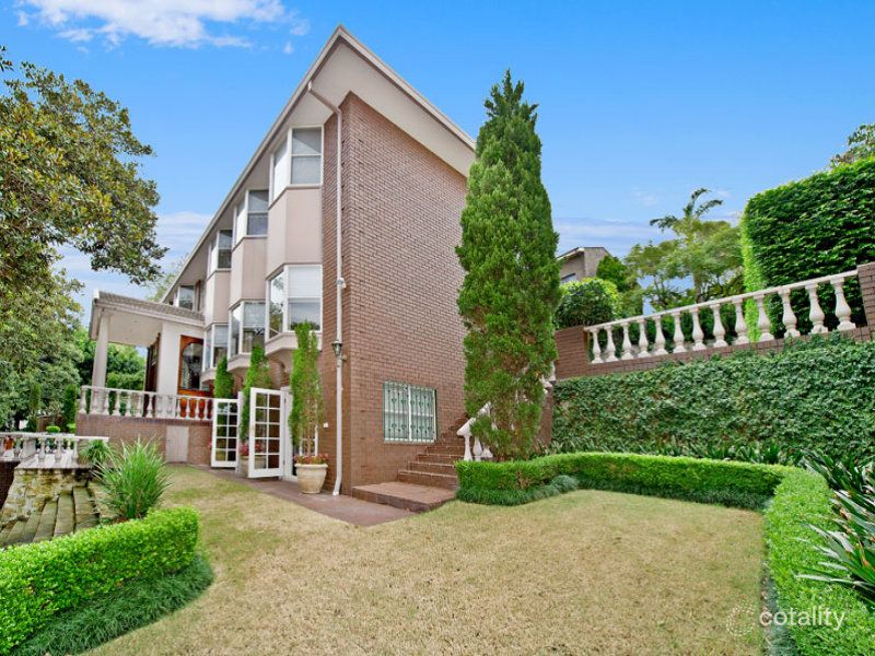 57 Cranbrook Rd, Bellevue Hill, NSW 2023