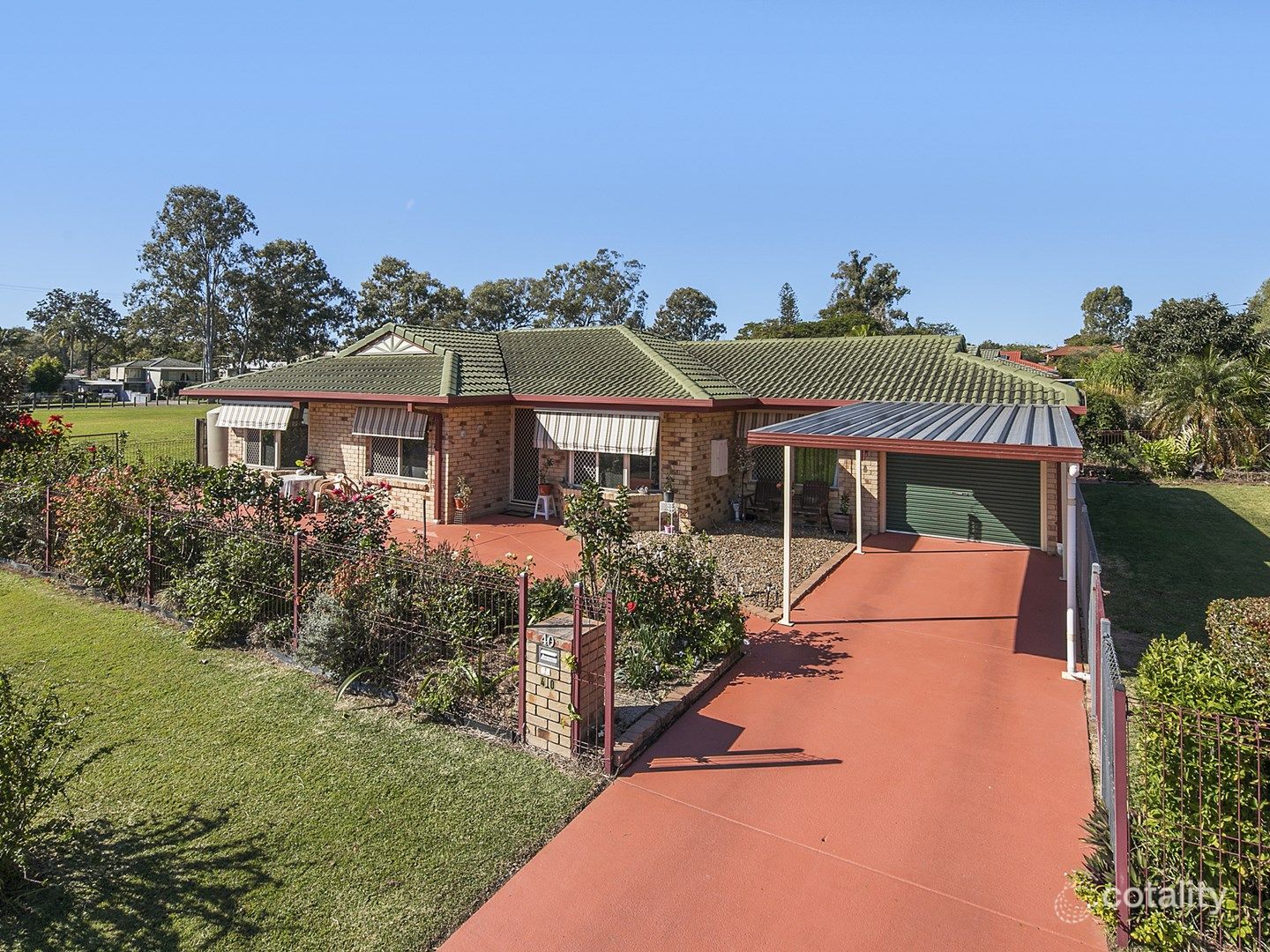 40 Amanda St, Wynnum West, QLD 4178