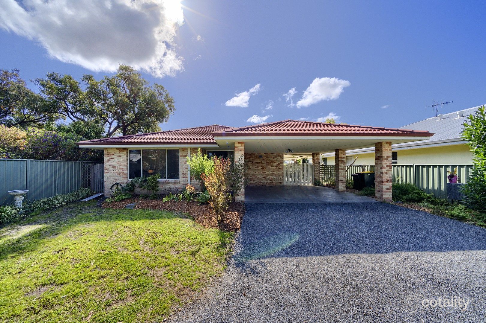 34 Butts Rd, Yakamia, WA 6330