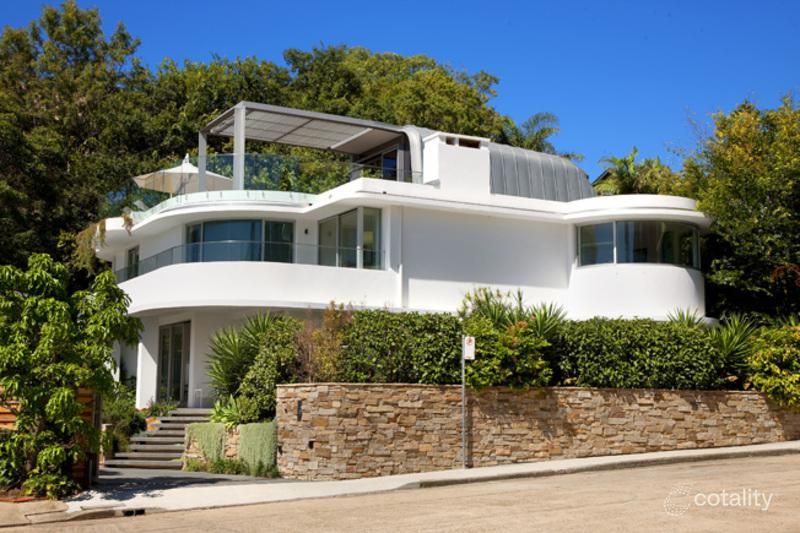 2 St Mervyns Ave, Point Piper, NSW 2027