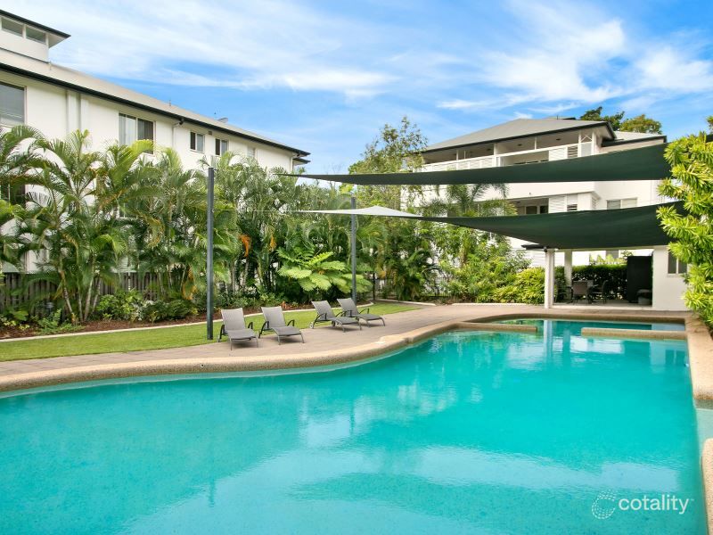 40/164-172 Spence St, Bungalow, QLD 4870