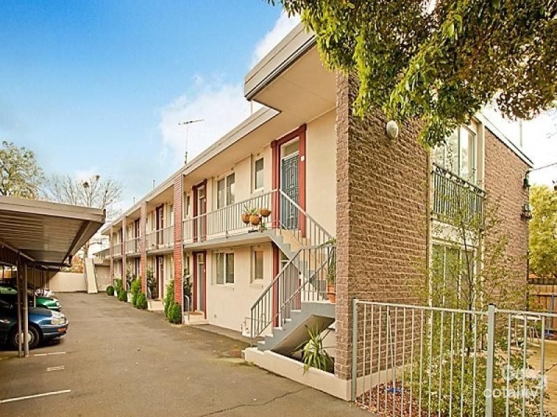 12/33 Gardenia Rd, Gardenvale, VIC 3185