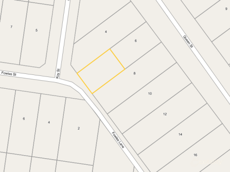 2 Fowles St, Roma, QLD 4455