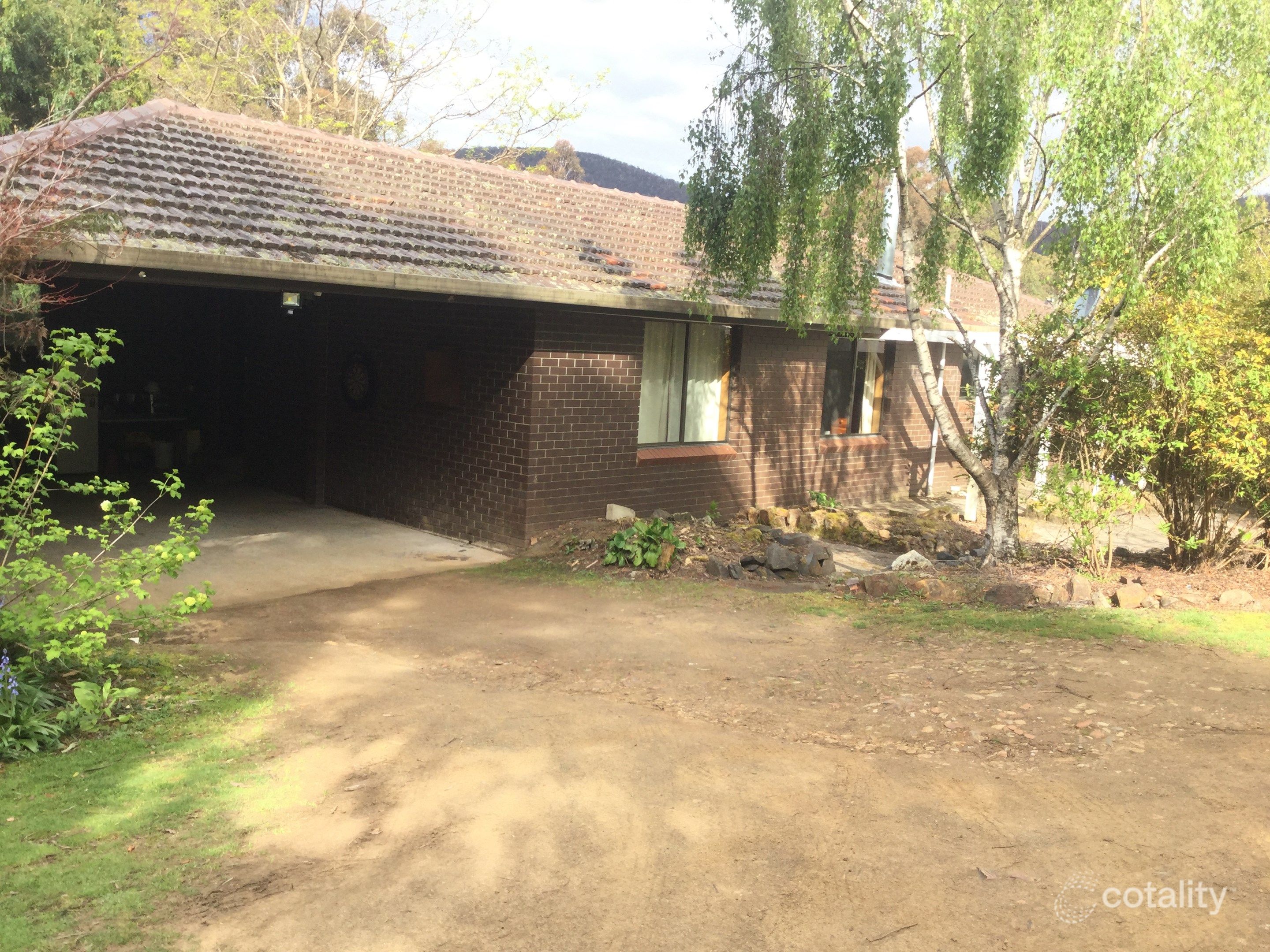 199 Springdale Rd, Collinsvale, TAS 7012