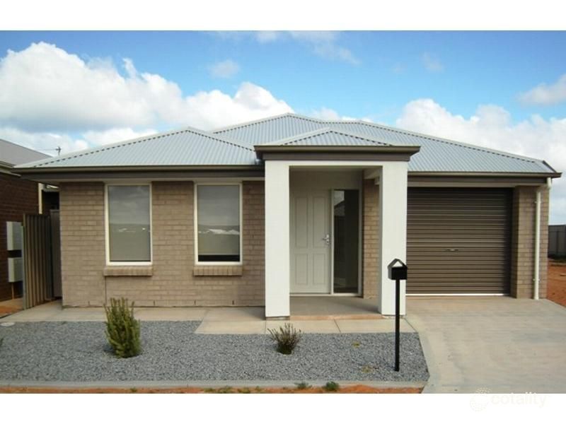 19 Gale St, Whyalla Jenkins, SA 5609