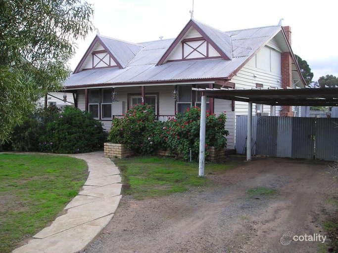 30 Phillips St, Beulah, VIC 3395