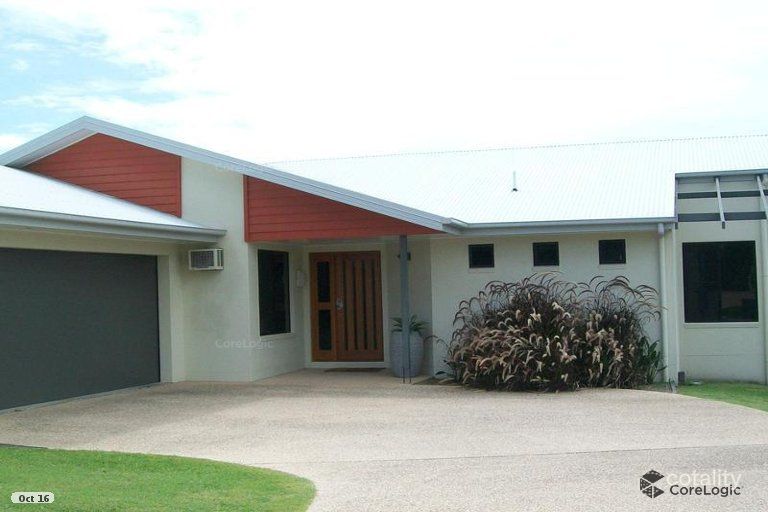 23 Mulcahy Cres, Eimeo, QLD 4740