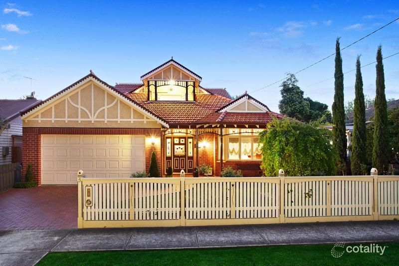 5 Kelvin Rd, Alphington, VIC 3078