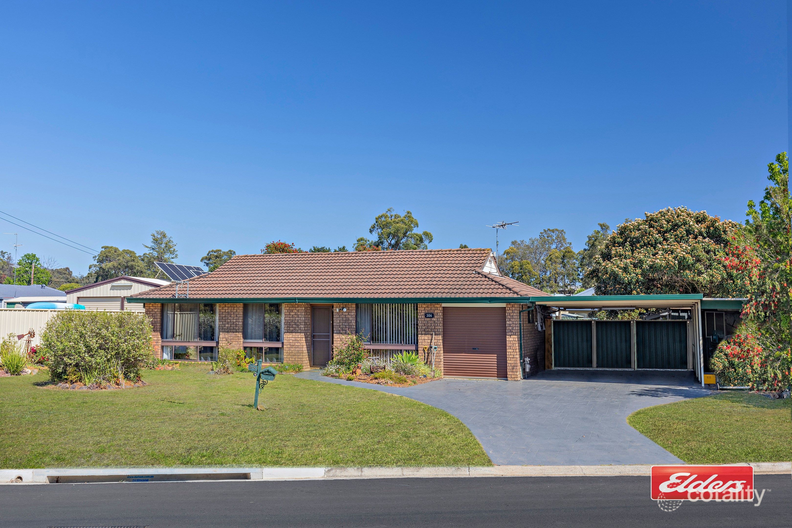 306 Thirlmere Way, Thirlmere, NSW 2572