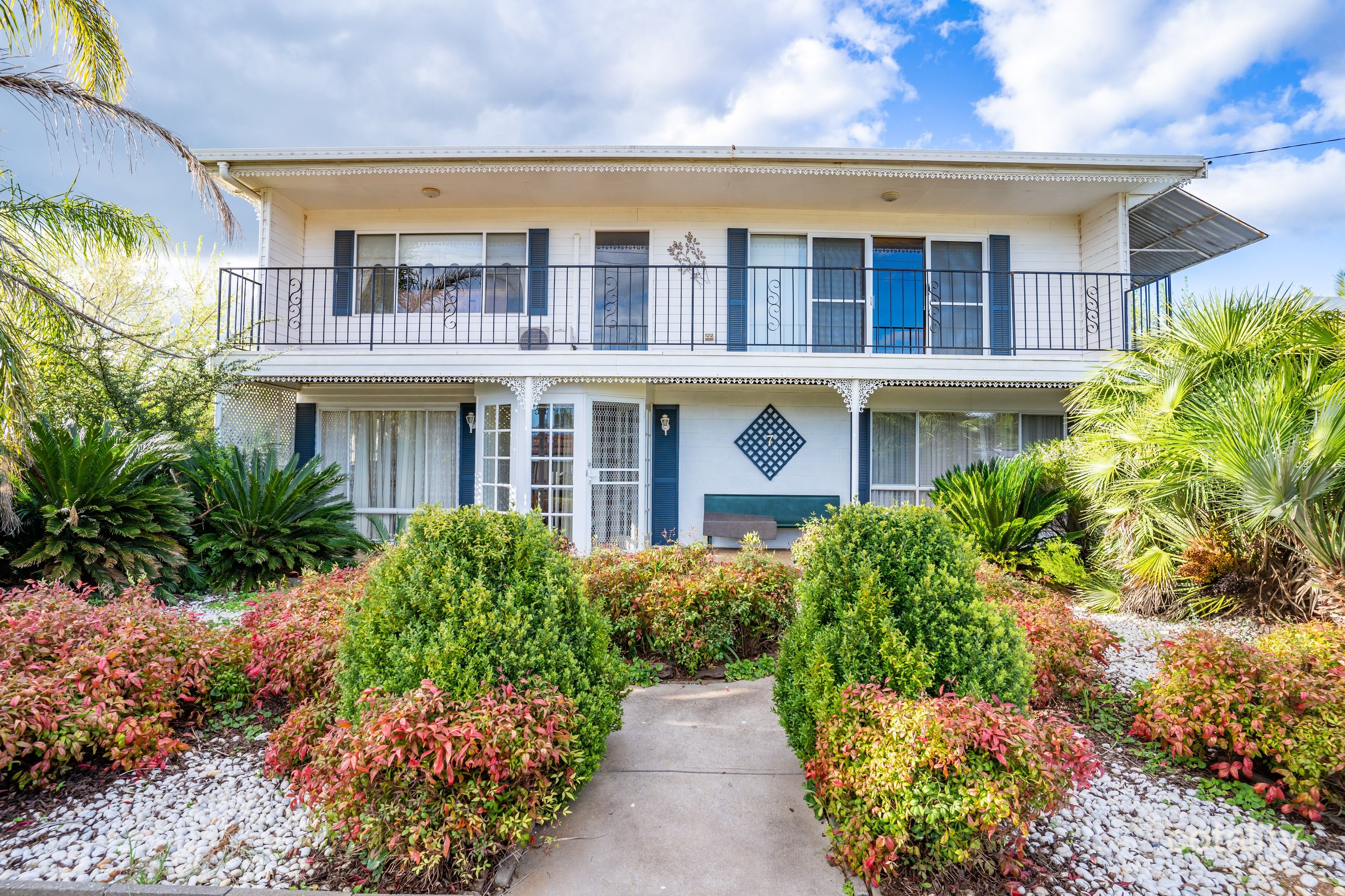 7 Flanagan St, Canowindra, NSW 2804