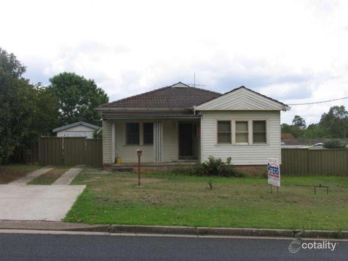 166 Maize St, Tenambit, NSW 2323