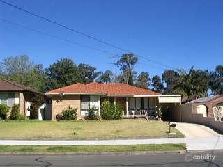 58 Stuart Rd, Dharruk, NSW 2770
