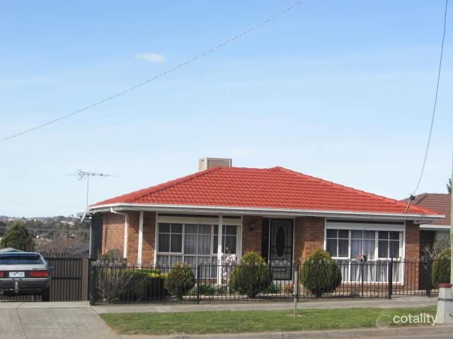 10 Fitzgerald Rd, Hallam, VIC 3803