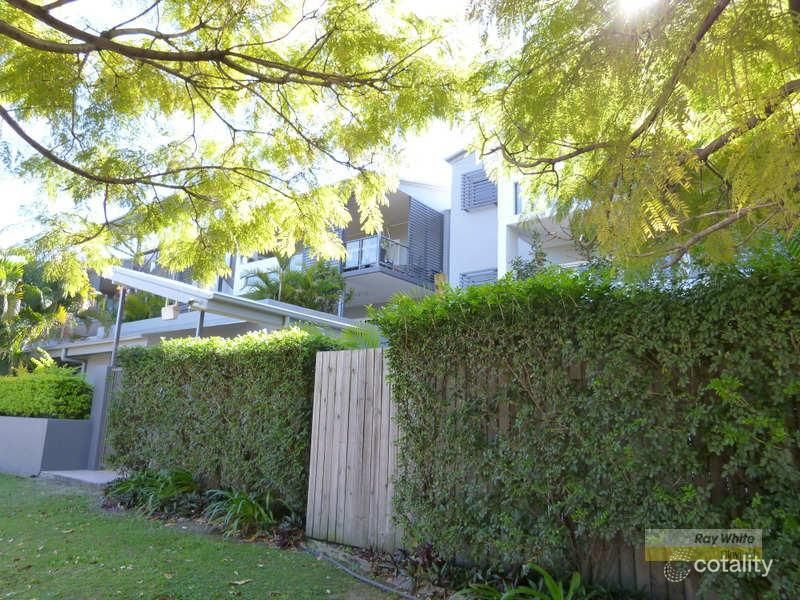 8/654-664 Kingsford Smith Dr, Hamilton, QLD 4007