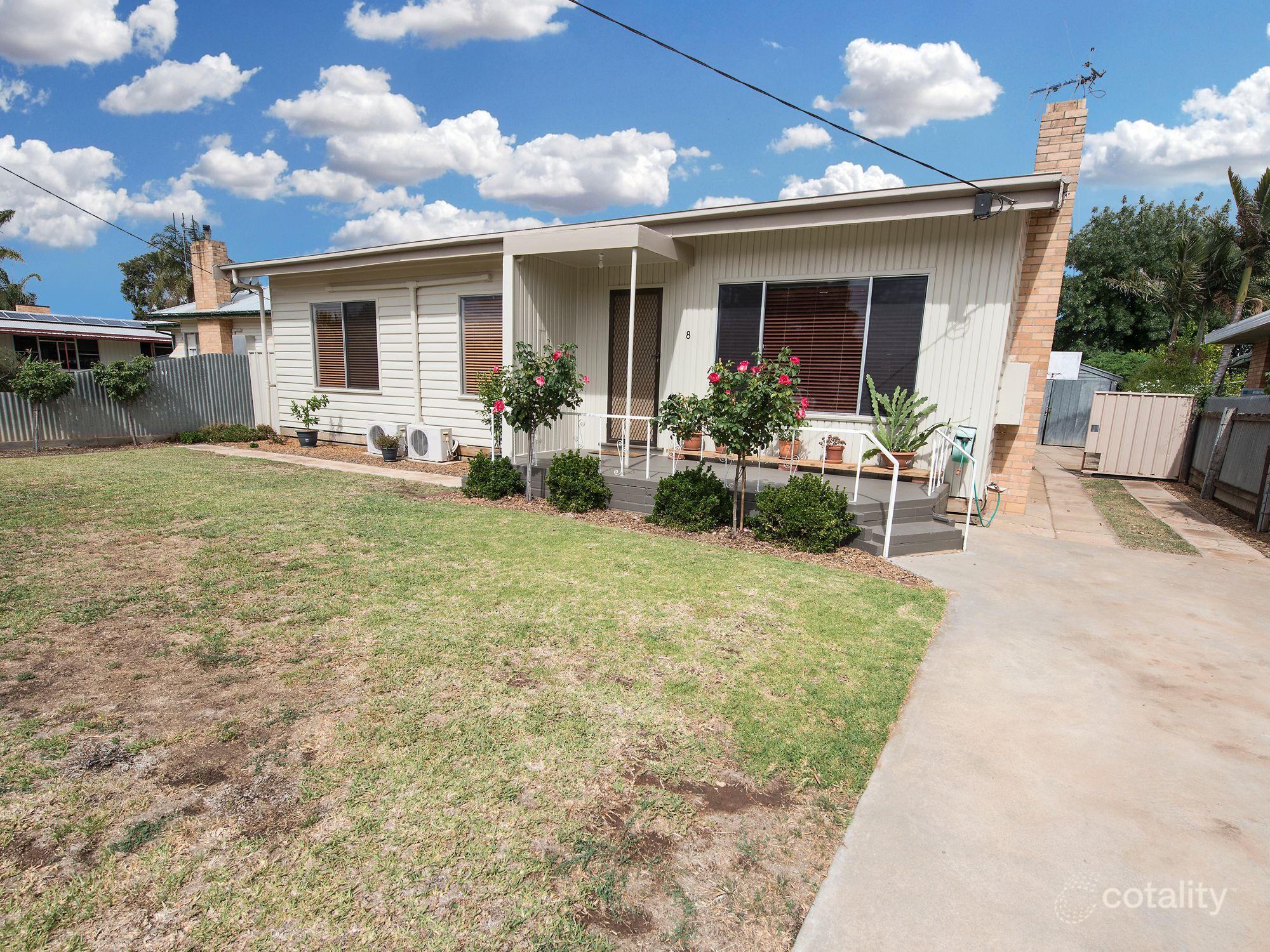 8 Ferguson Ct, Swan Hill, VIC 3585