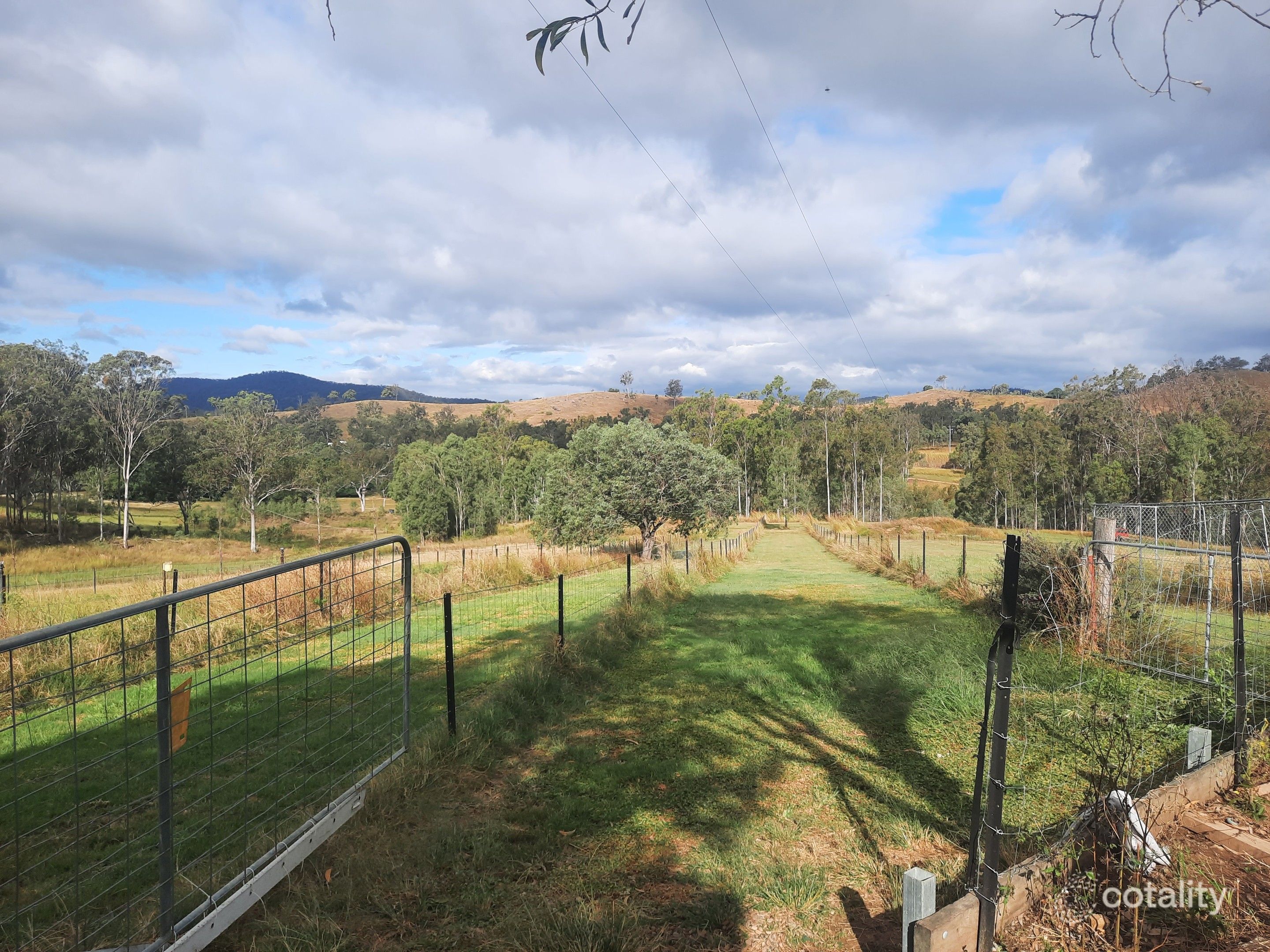 2416 Gin Gin Mount Perry Rd, New Moonta, QLD 4671