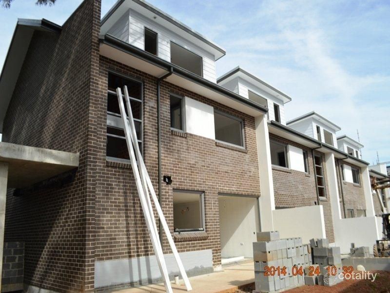 5/6 Kennington Oval, Auburn, NSW 2144