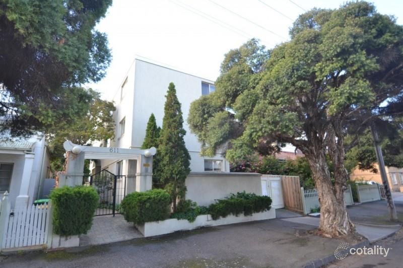 10/611 Park St, Brunswick, VIC 3056