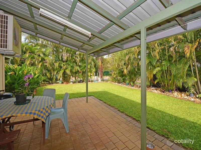 1/21 Connaught Ct, Bakewell, NT 0832