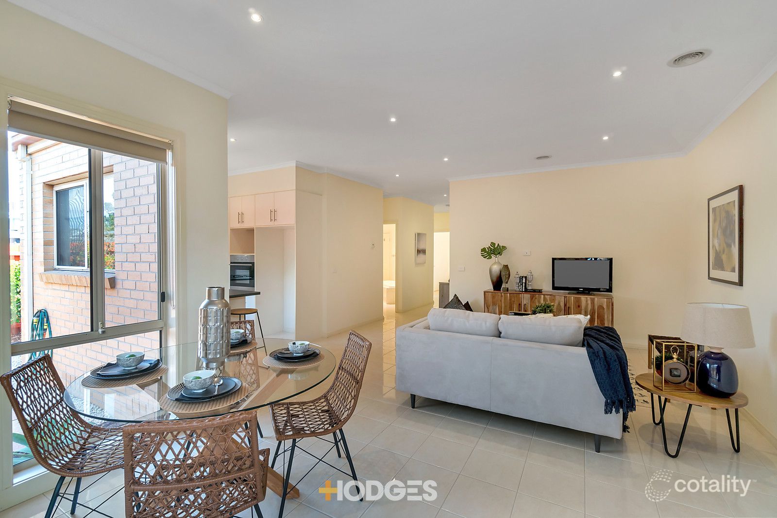 3/38 Embankment Gr, Chelsea, VIC 3196
