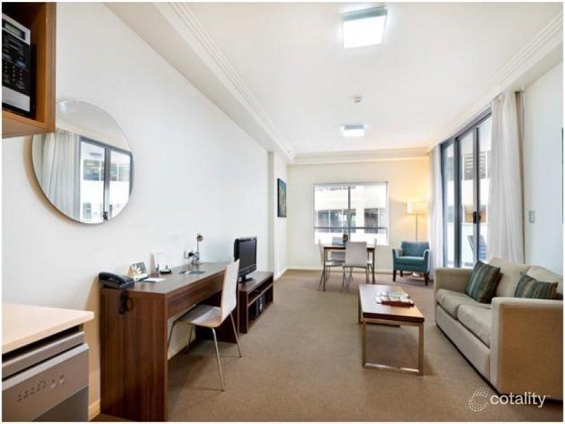 608/2-4 Cunningham St, Haymarket, NSW 2000