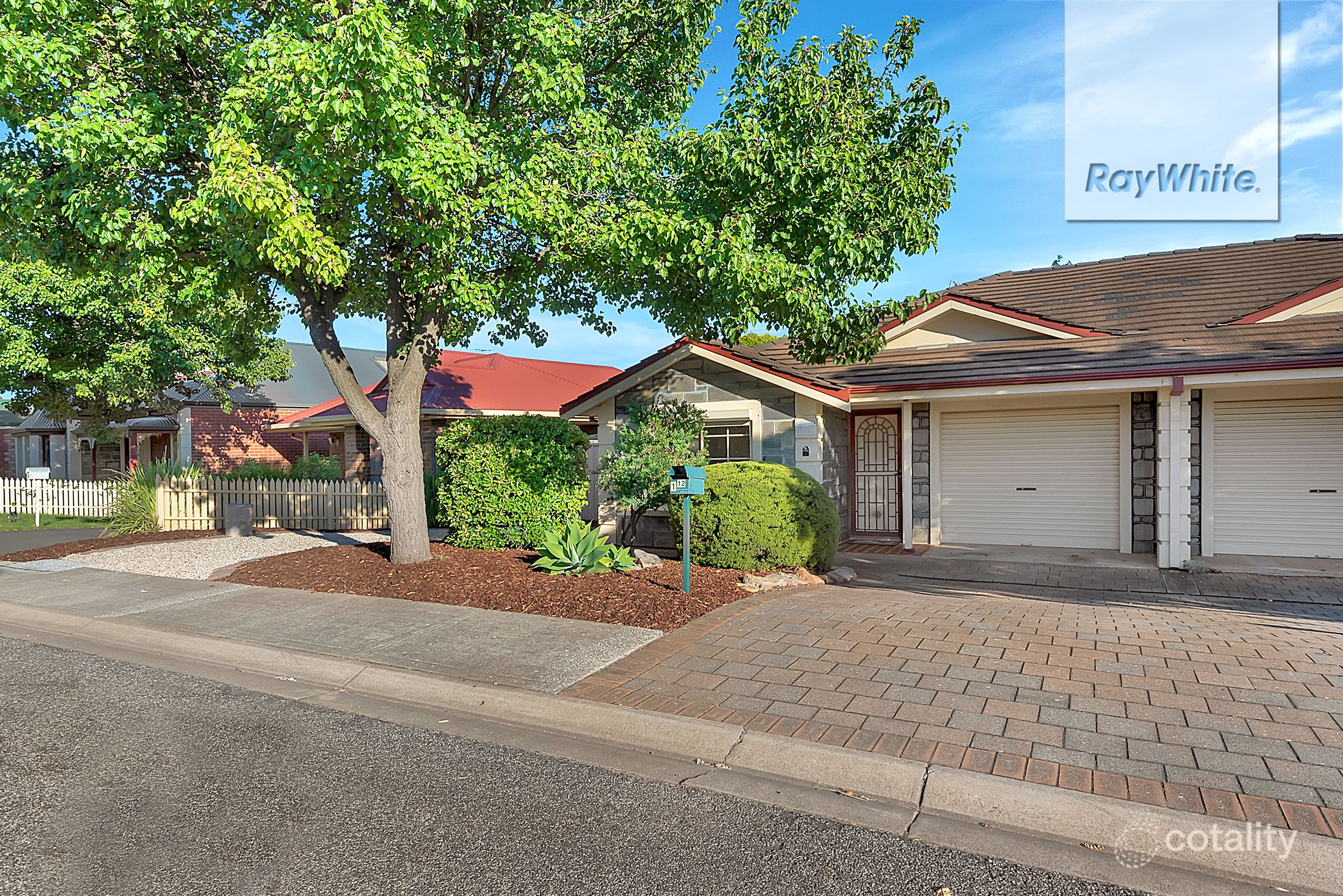 1/12 Howell Pl, Wynn Vale, SA 5127