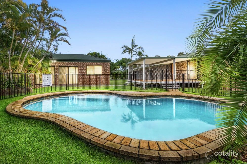 127 Facer Rd, Burpengary, QLD 4505