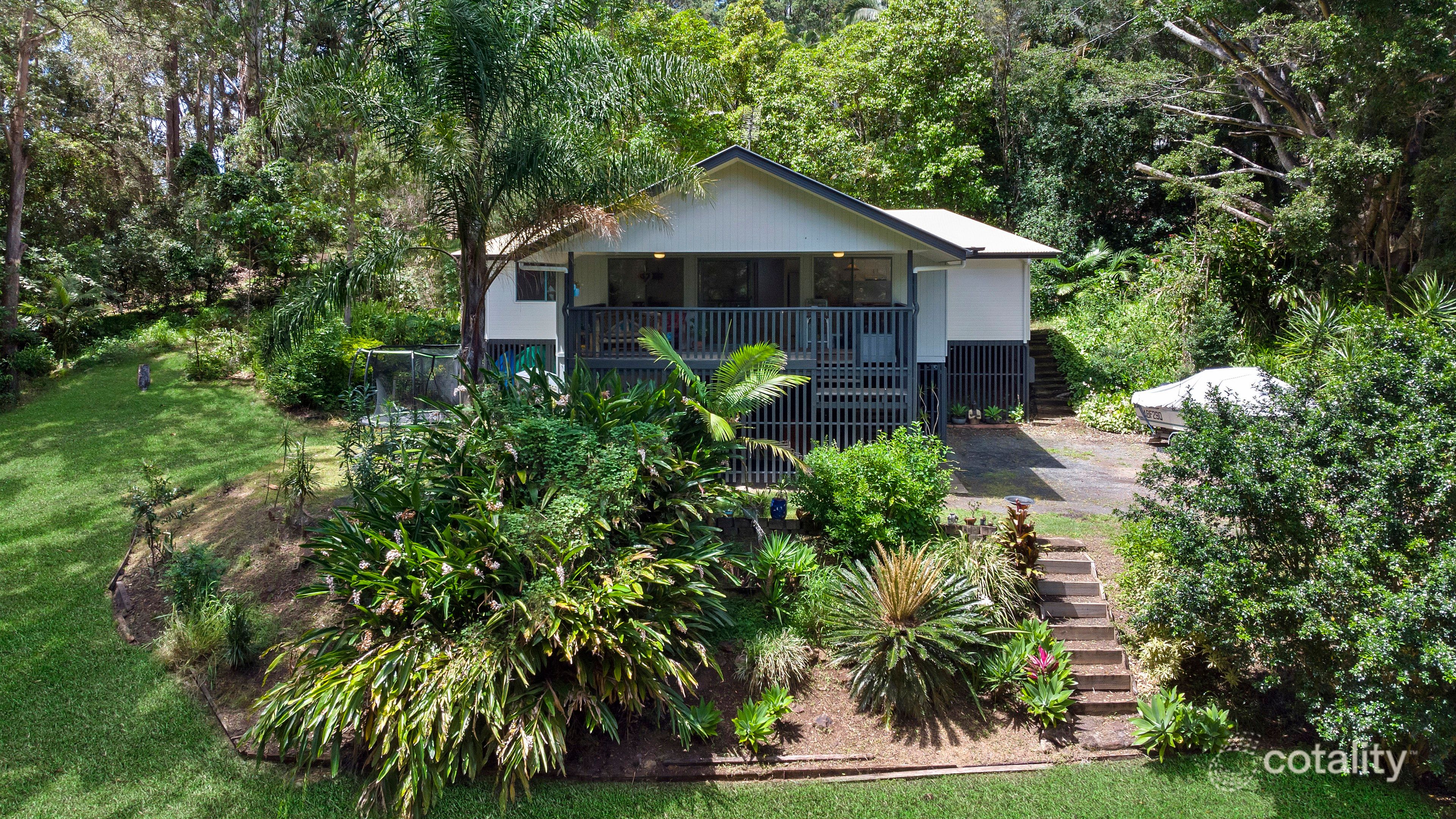 41 Mango Vale Ct, Diddillibah, QLD 4559