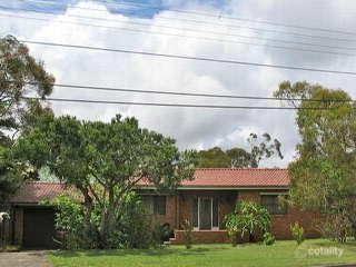 448 Somerville Rd, Hornsby Heights, NSW 2077