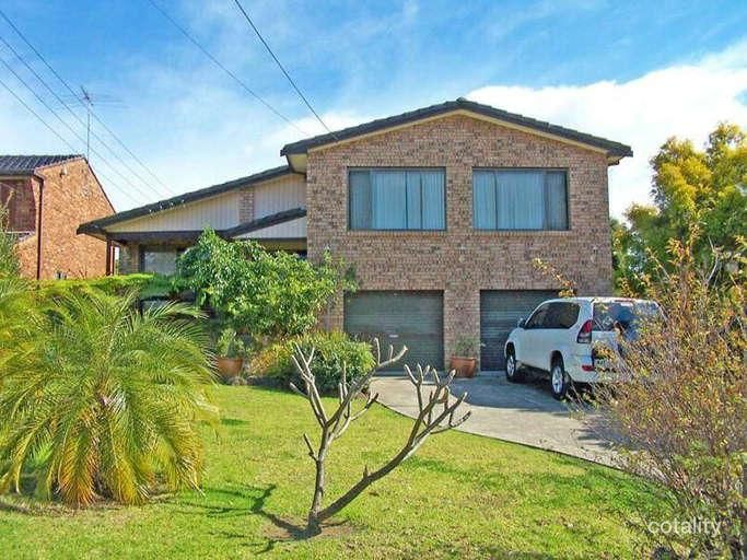 65 Kiama St, Greystanes, NSW 2145