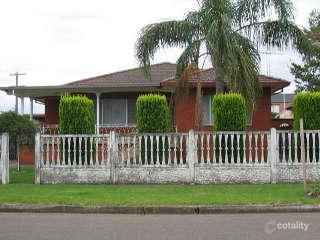 34 Kihilla St, Fairfield Heights, NSW 2165