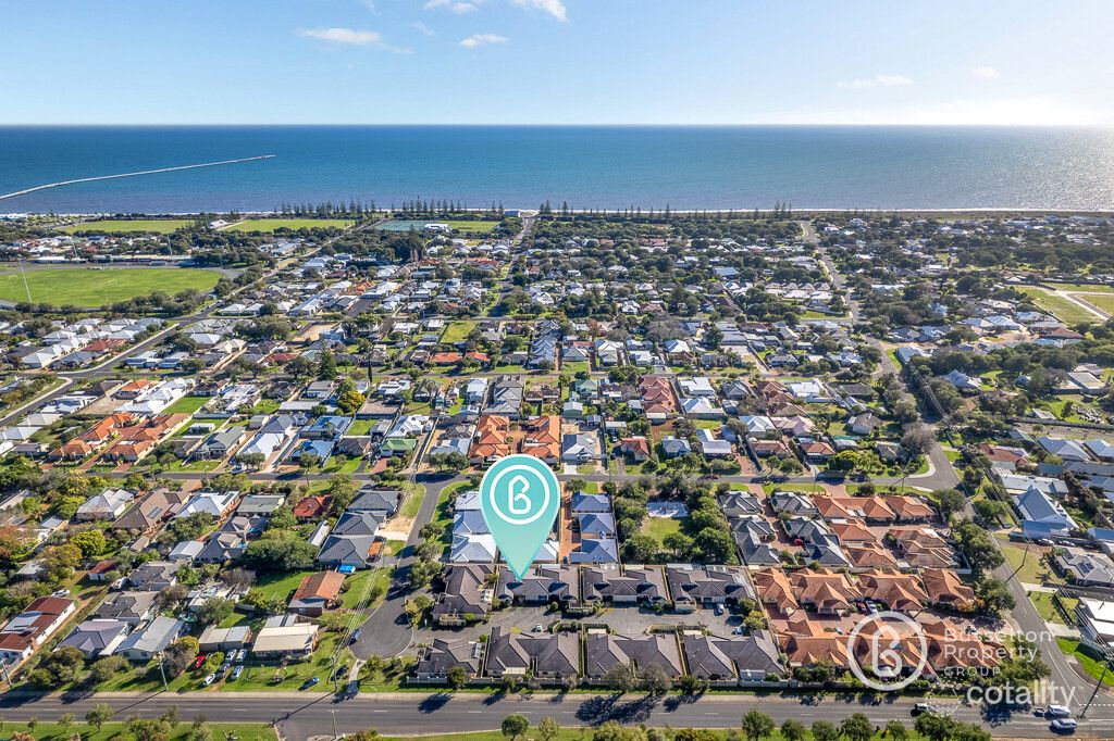 3/5 Elliott St, Busselton, WA 6280
