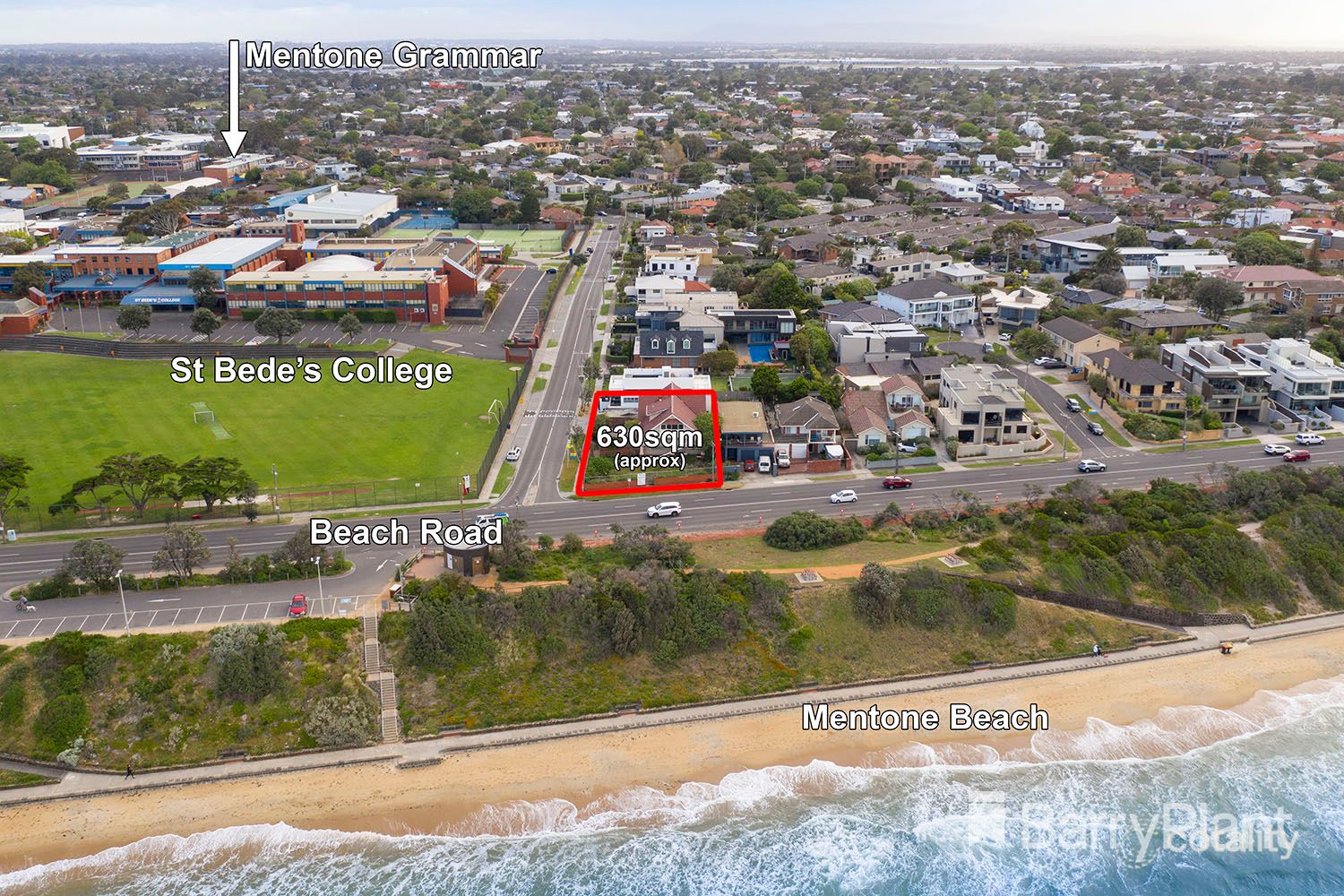 102 Beach Rd, Mentone, VIC 3194