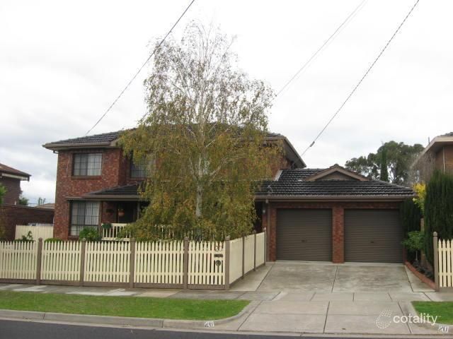 20 Hibiscus Ave, Cheltenham, VIC 3192