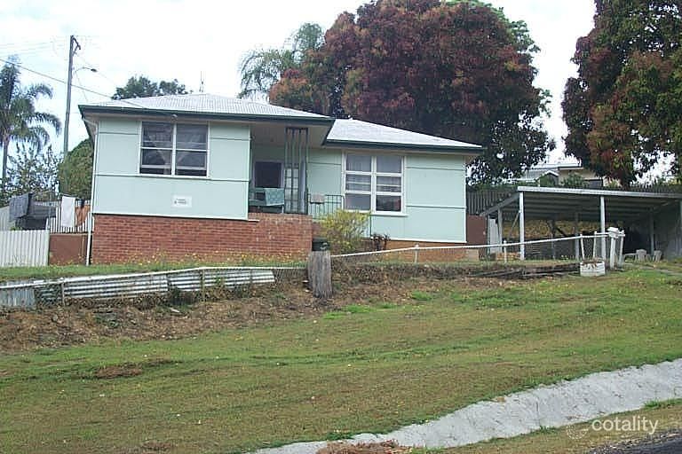 28 Tweed St, Murwillumbah, NSW 2484