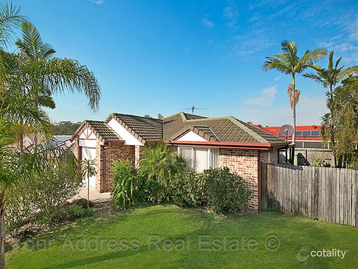 6 Taronga Ct, Heritage Park, QLD 4118