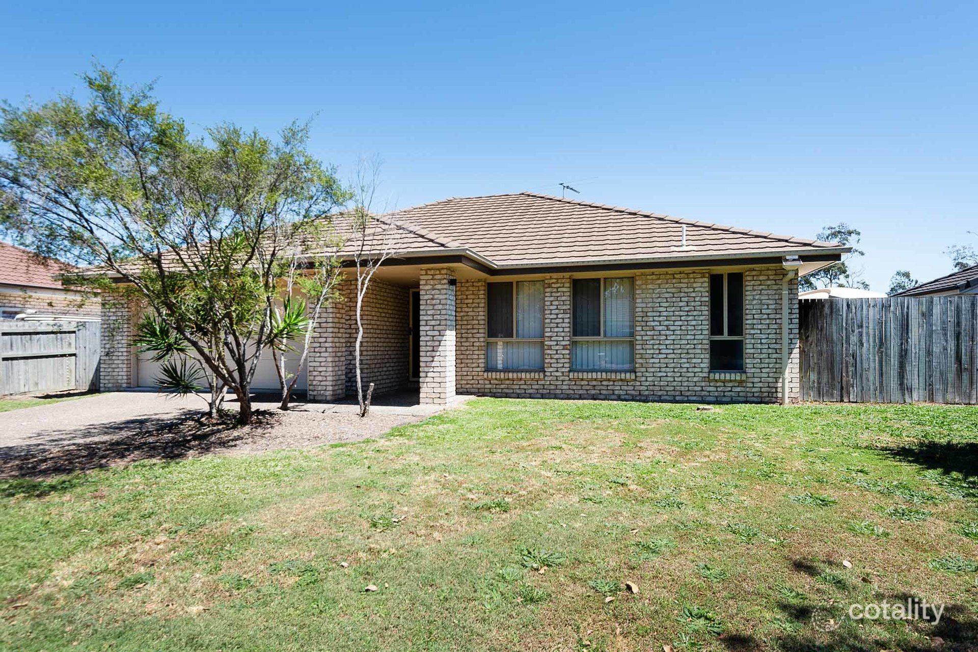15 Zachary St, Eagleby, QLD 4207