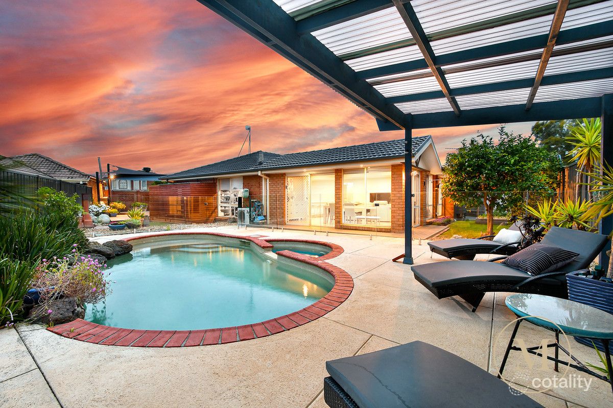 11 Laird Cl, Aspendale Gardens, VIC 3195