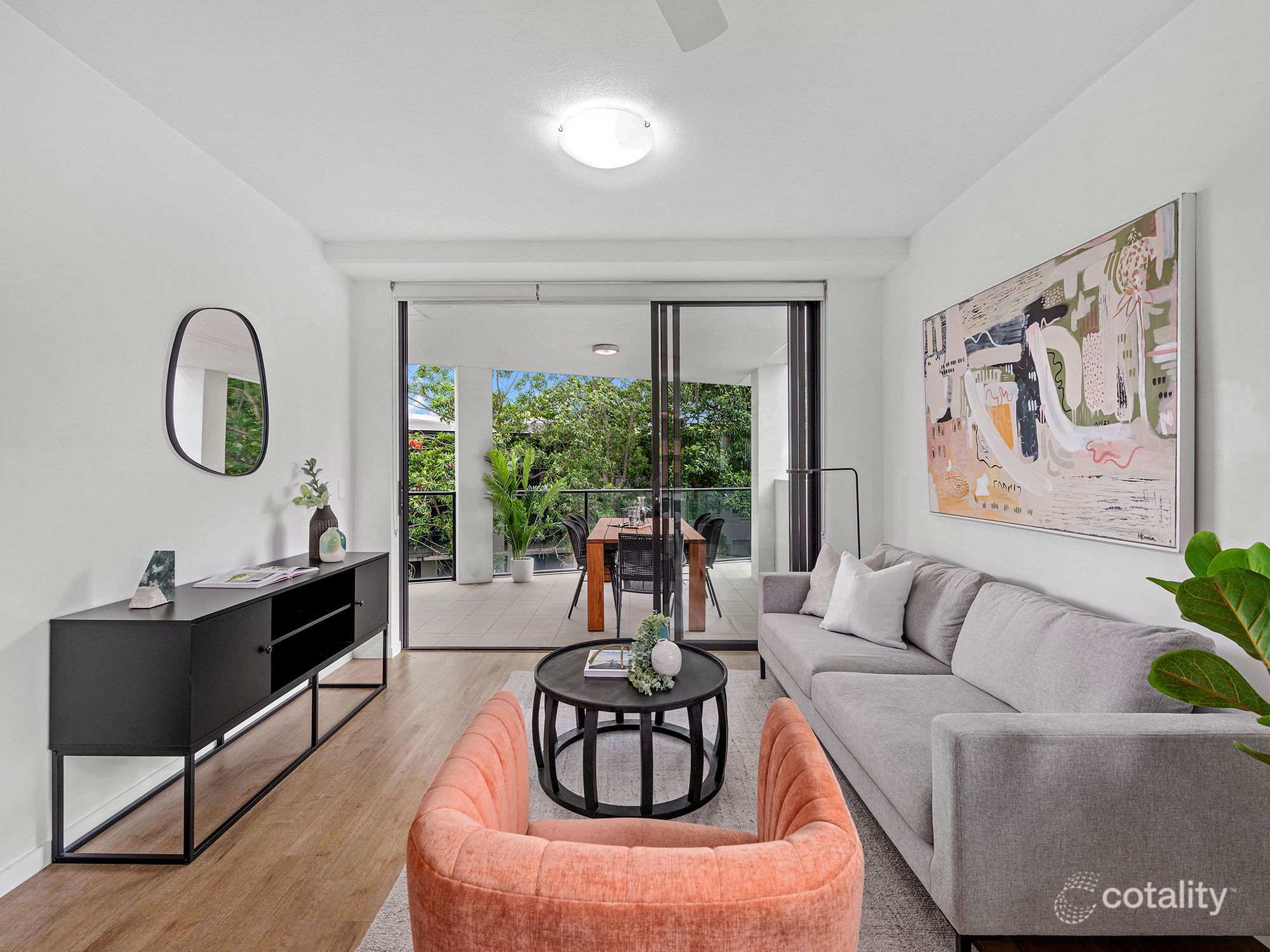 303/573 Coronation Dr, Toowong, QLD 4066