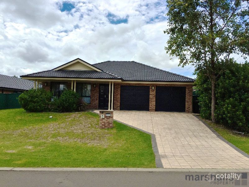 9 Day St, Muswellbrook, NSW 2333