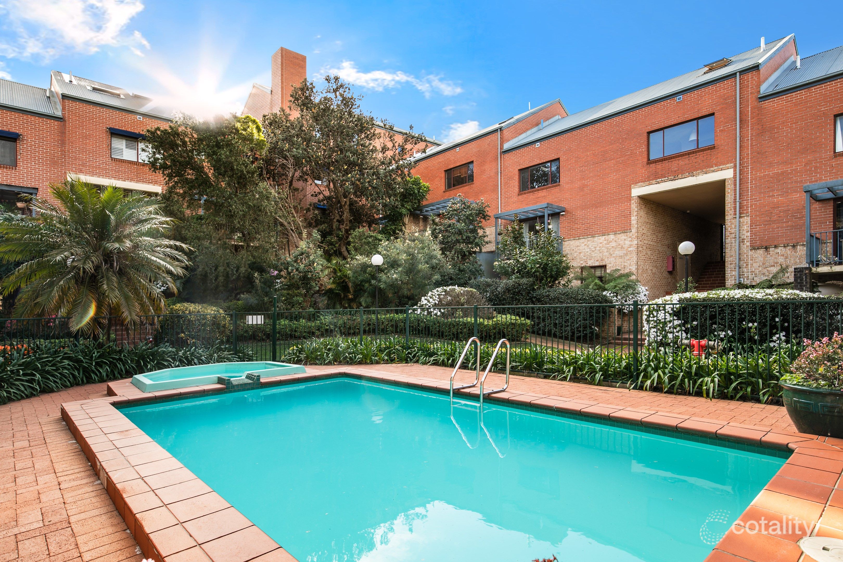 5/2 Kensington Mews, Waterloo, NSW 2017