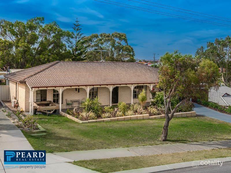 11 Gumblossom Way, Quinns Rocks, WA 6030