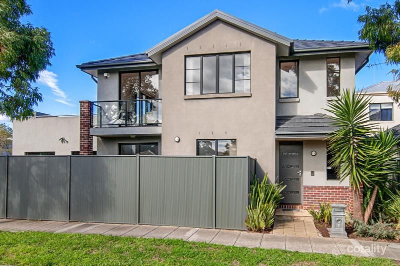5 Joan Kirner Dr, Newport, VIC 3015