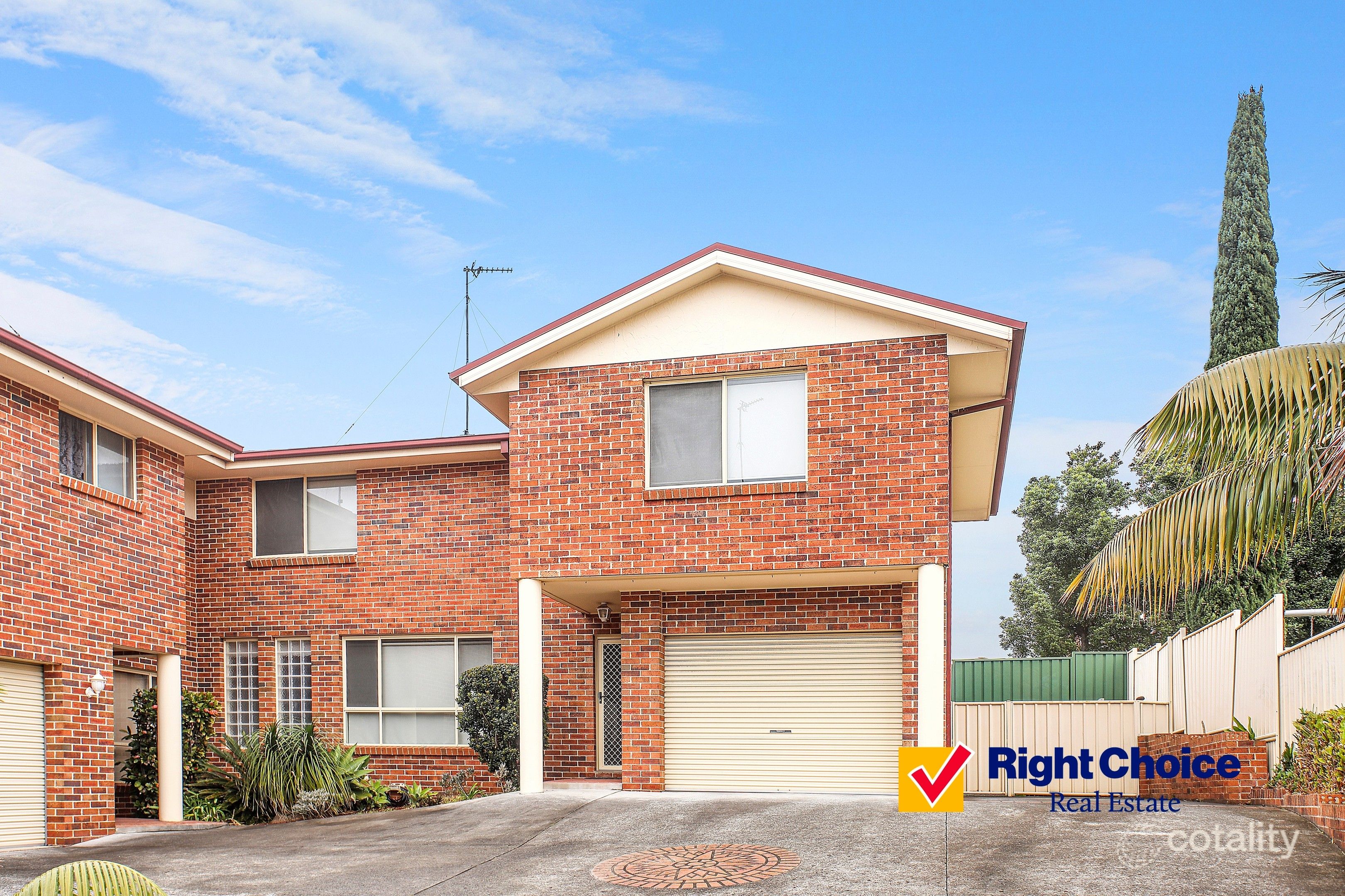 3/5 Narran Way, Flinders, NSW 2529