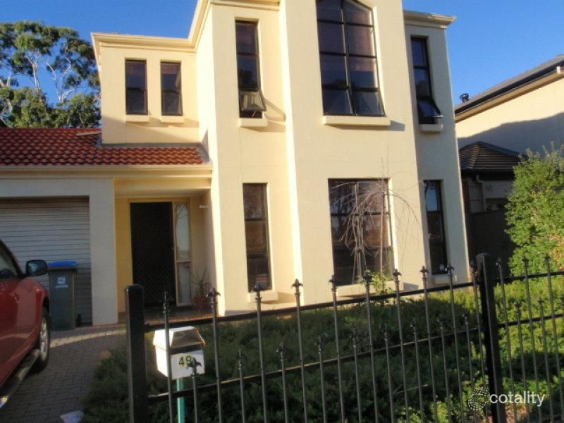 49 Fleming Cres, Mansfield Park, SA 5012